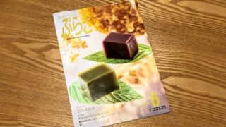 『月刊ぷらざ』さんに記載して頂きました！