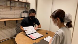 夏に向けて「今」を頑張る！